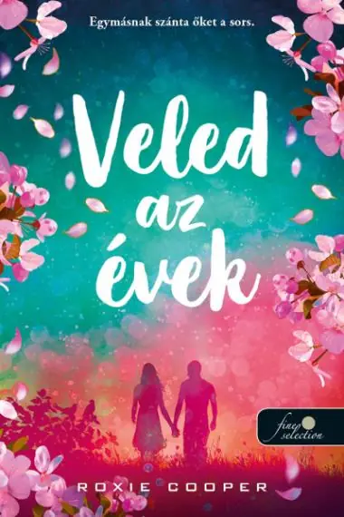 Veled az évek Biztonságos vásárlás