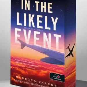 Végkiárusítás In the Likely Event - Abban az esetben (Abban az esetben 1.)