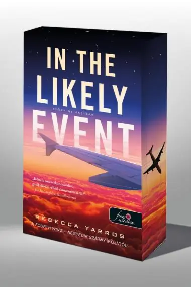 Végkiárusítás In the Likely Event - Abban az esetben (Abban az esetben 1.)