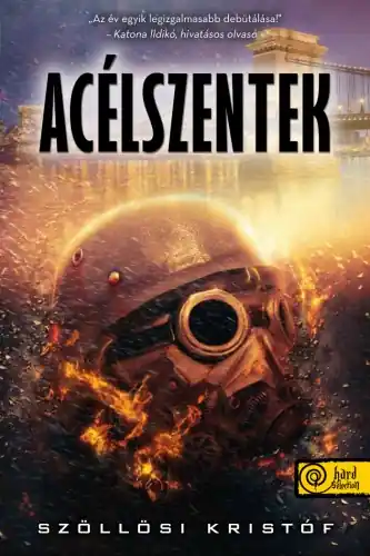 Acélszentek Prémium
