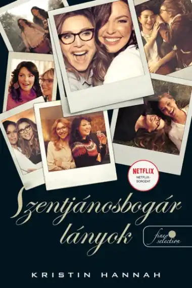 Utolsó esély Szentjánosbogár lányok (kisebb méret)