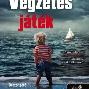 Végzetes játék Korlátozott ajánlat
