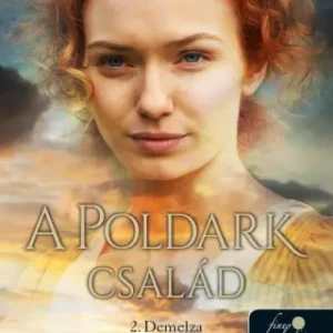 Vedd meg online A Poldark család 2. Demelza