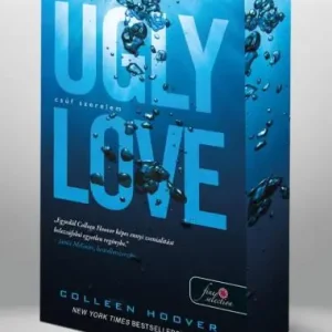 Ugly Love - Csúf szerelem - Különleges éldekorált kiadás! Újdonság