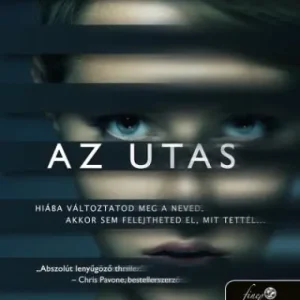 Az utas Kiárusítás