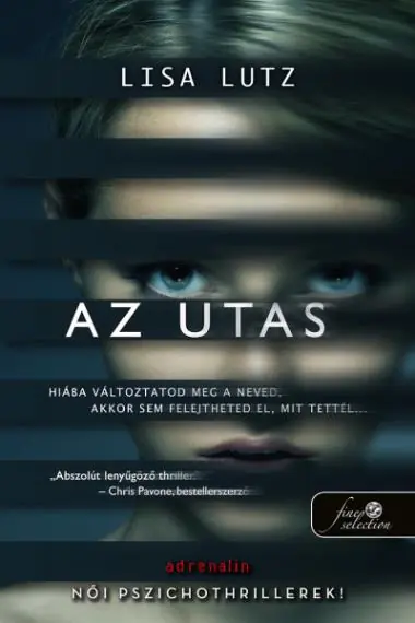 Az utas Kiárusítás
