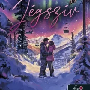 Vedd meg most Jégszív