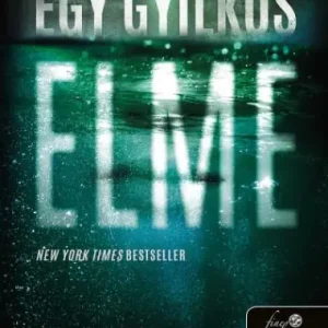 Egy gyilkos elme (Zoe Bentley 1.) Biztonságos fizetés