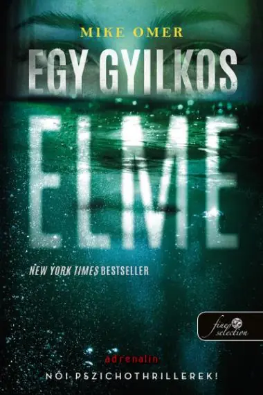 Egy gyilkos elme (Zoe Bentley 1.) Biztonságos fizetés