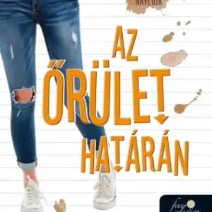 Az őrület határán. Kálmán Lili munkanélküli naplója Szezonális akció