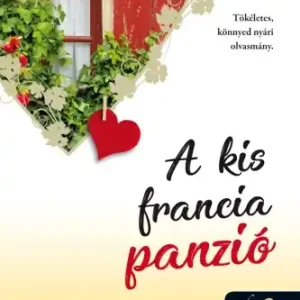 A kis francia panzió (Rózsakert 1.) Olcsó