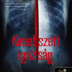 Csak ma Kimetszett igazság (Dr. Schwartzman 2.)