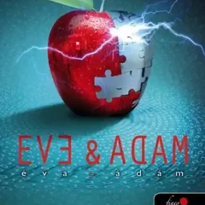 Éva és Ádám Azonnal elérhető