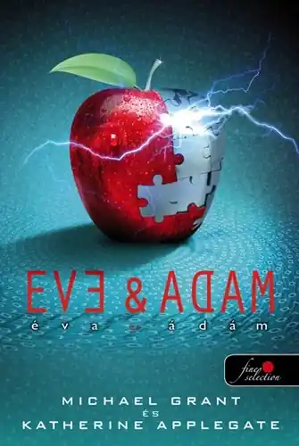 Éva és Ádám Azonnal elérhető