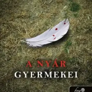 A nyár gyermekei (A gyűjtő 3.) Olcsóbb