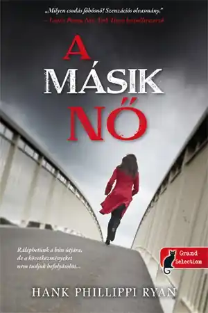 A másik nő Különleges ajánlat