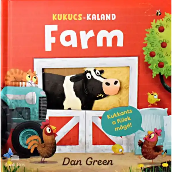 Akciós ár Kukucs-kaland - Farm