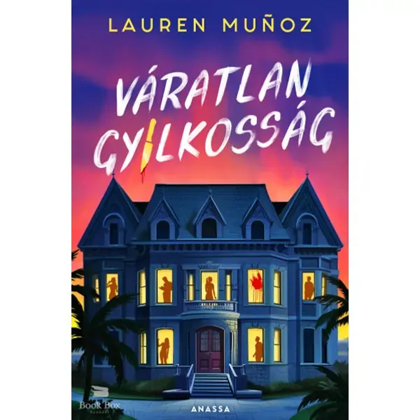 Váratlan gyilkosság- (Különleges kiadás) Biztonságos fizetés