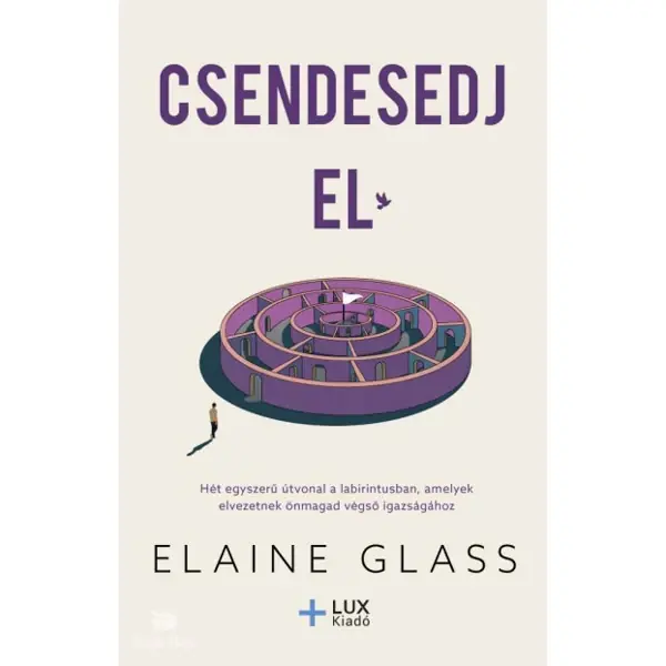Olcsó Csendesedj el
