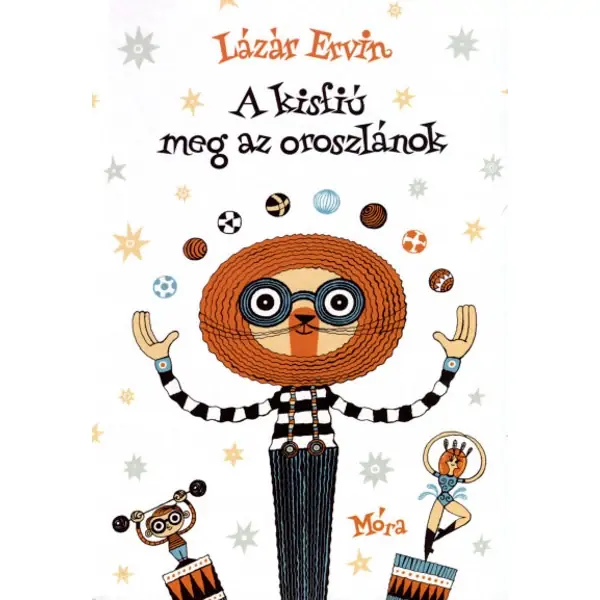 A kisfiú meg az oroszlánok Korlátozott ajánlat