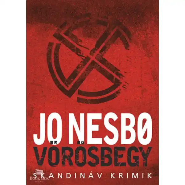 Vörösbegy - zsebkönyv Árcsökkenés