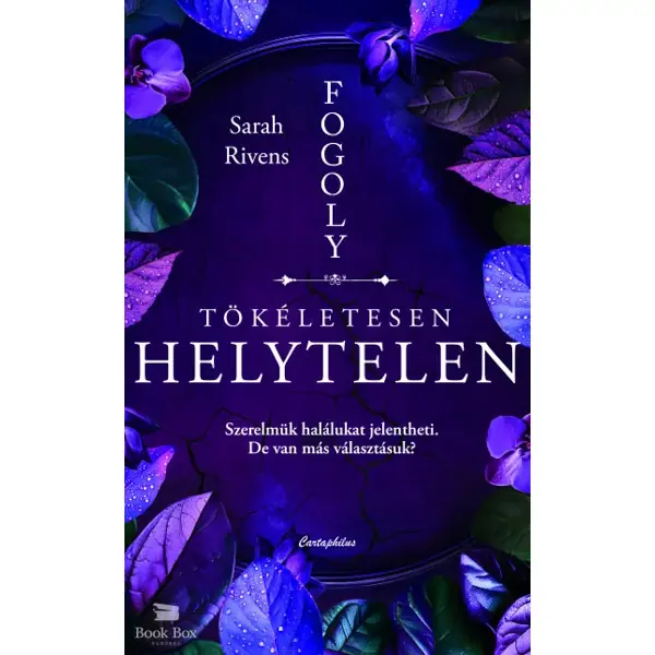 Tökéletesen helytelen (Különleges kiadás) Szuper ajánlat
