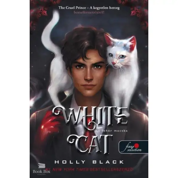 White Cat - A Fehér Macska Legnépszerűbb