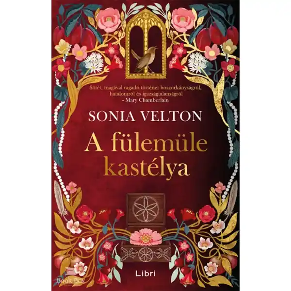 A fülemüle kastélya Szezonális akció