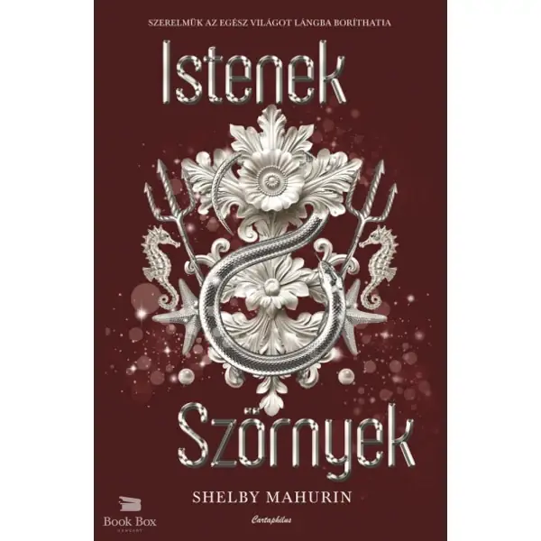 Vedd meg most Istenek & Szörnyek