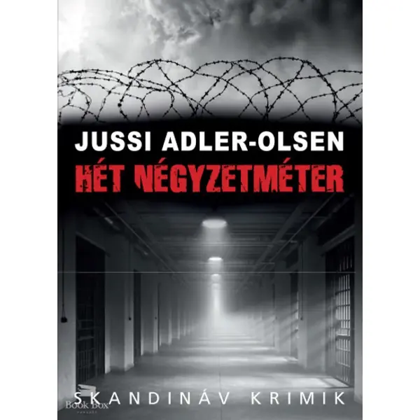 Újdonság Hét négyzetméter