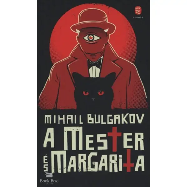 A Mester és Margarita Különleges ajánlat
