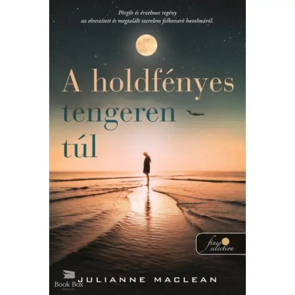A holdfényes tengeren túl Vedd meg most