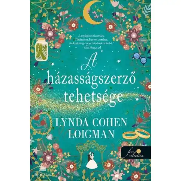 A házasságszerző tehetsége Árengedmény