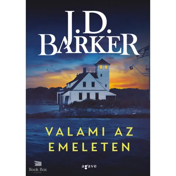 Valami az emeleten Kihagyhatatlan ajánlat