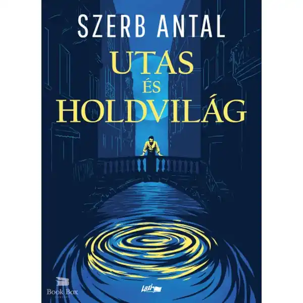 Utas és holdvilág Szuper ajánlat