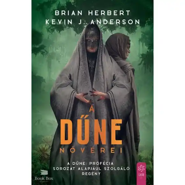 A Dűne nővérei Vedd meg online