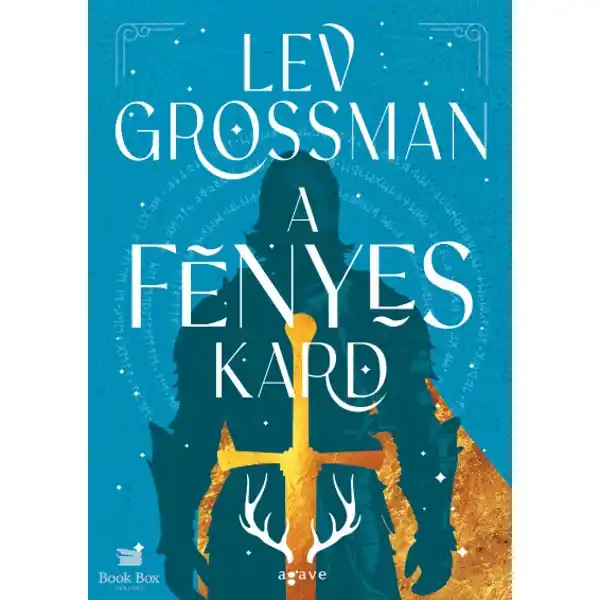 A fényes kard Végkiárusítás