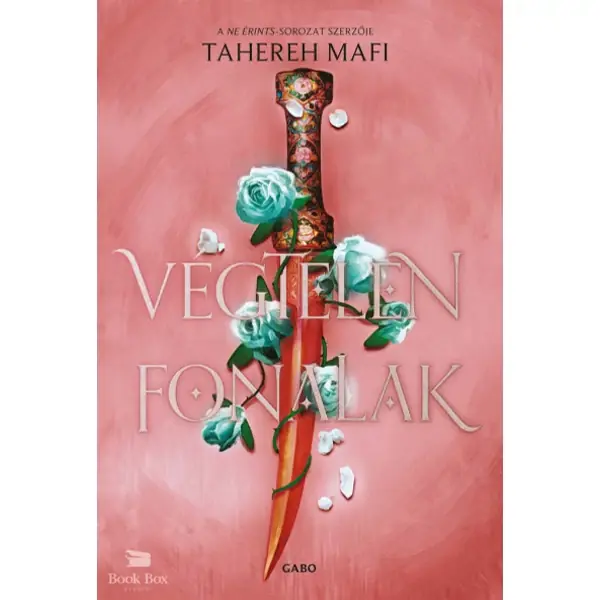 Végtelen fonalak Azonnal elérhető