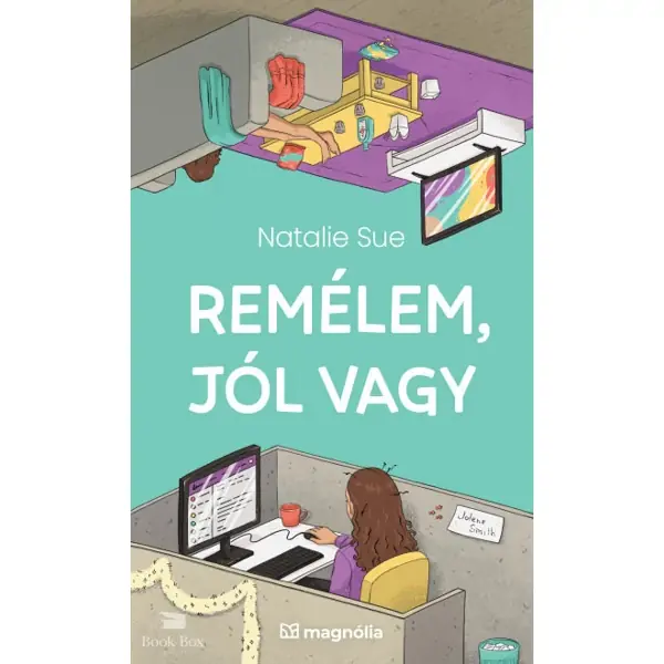 Vedd meg online Remélem, jól vagy