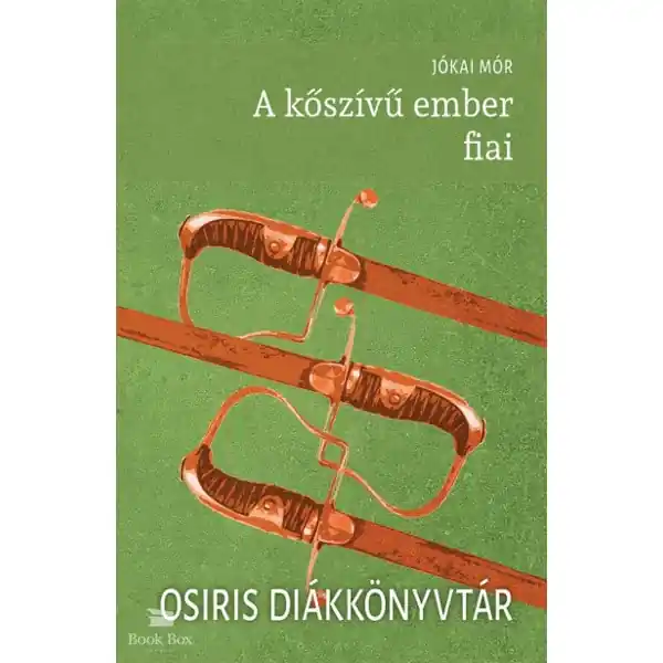 A kőszívű ember fiai Rendeld meg most