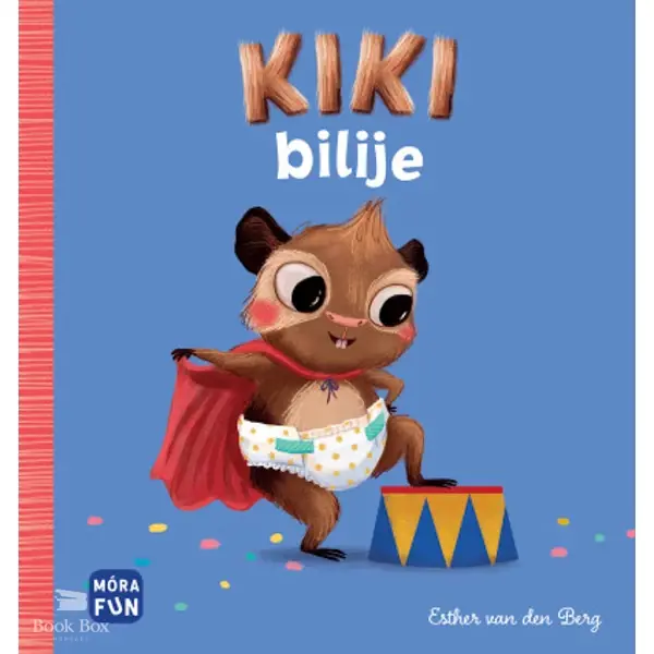 Kiki bilije Exkluzív ajánlat