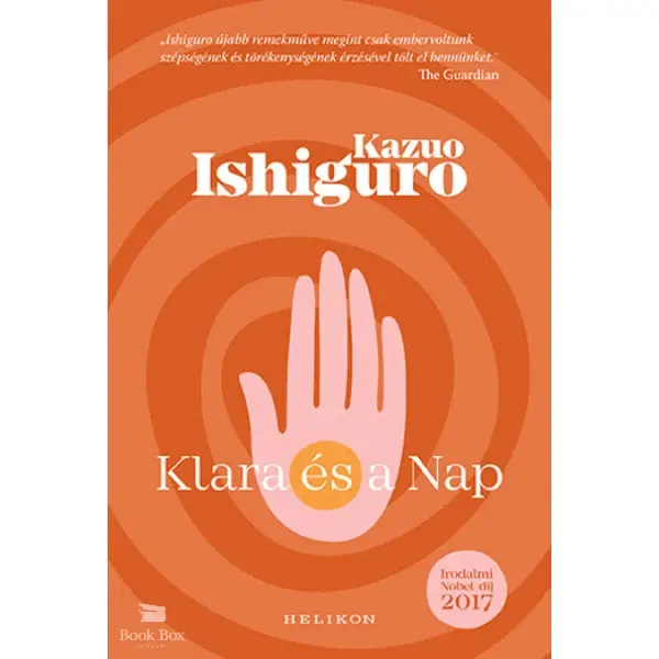 Nézd meg most Klara és a Nap