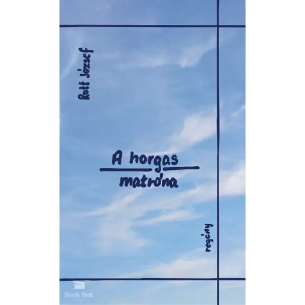 A horgas matróna Szezonális akció