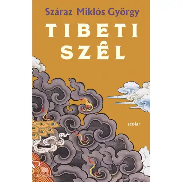 Tibeti szél Rendeld meg most