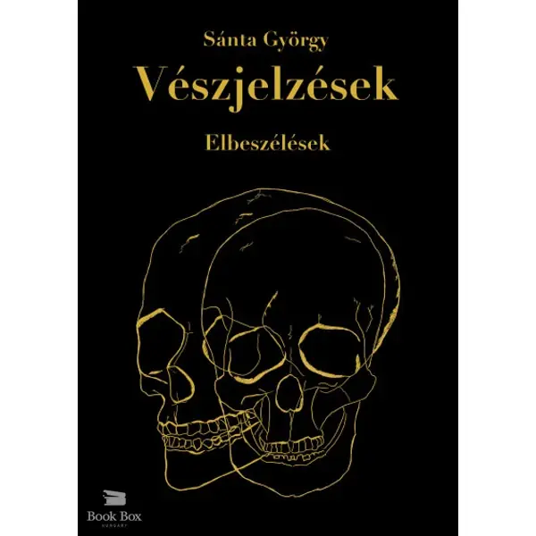Vedd meg online Vészjelzések- Elbeszélések