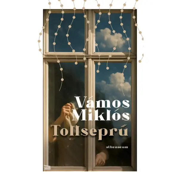 Tollseprű Rendeld meg most