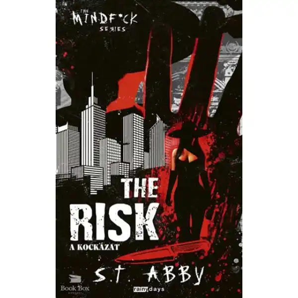 Végkiárusítás The Risk- A kockázat