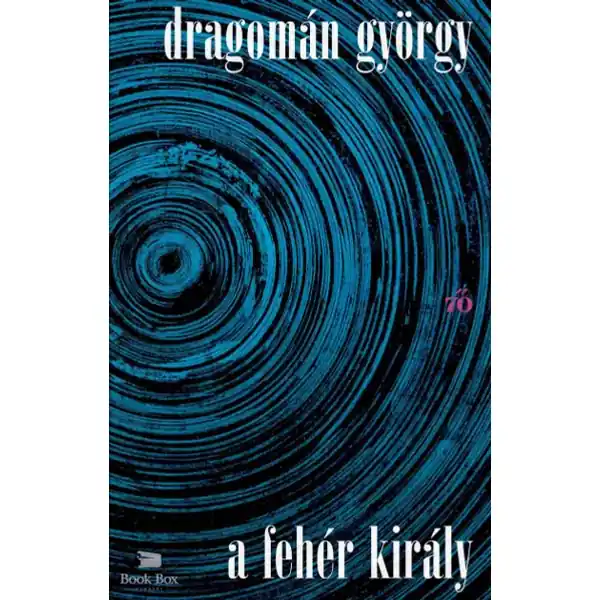 A fehér király Exkluzív ajánlat