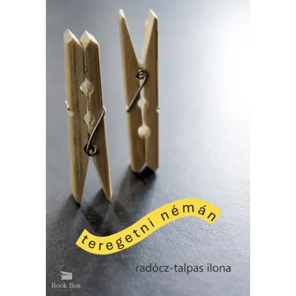 Végkiárusítás Teregetni némán