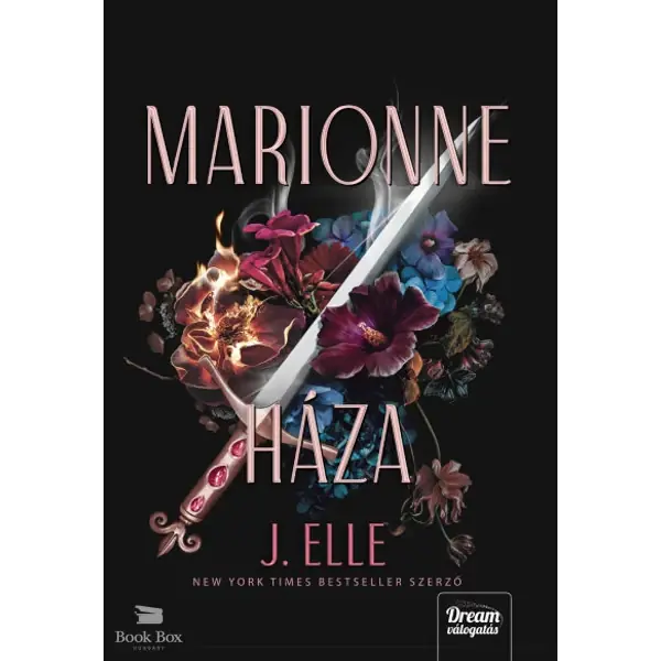 Utolsó esély Marionne háza- (Különleges kiadás)